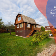 Фотография Продается дача с/т. Родник-1982 - фото 1