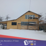 Фотография Продается дача с/т. Сокол - фото 1