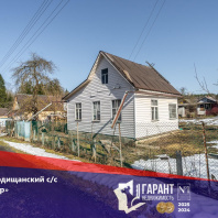 Фотография Продается дача с/т. Солнечный Бор - фото 1