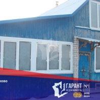 Фотография Продается дача с/т. Свитанак-Перхурово - фото 1