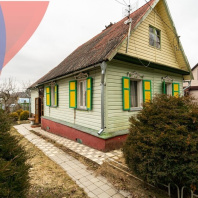 Фотография Продается дача с/т. Узборье - фото 1