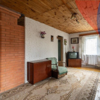 Фотография Продается дача с/т. Яблоко - фото 1