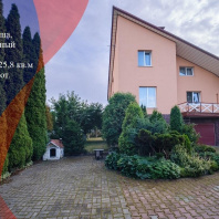 Фотография Продается дом аг. Сеница, Заречный пер. - фото 1