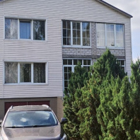 Фотография Продается дом аг. Слобода, Красногвардейская ул. - фото 1