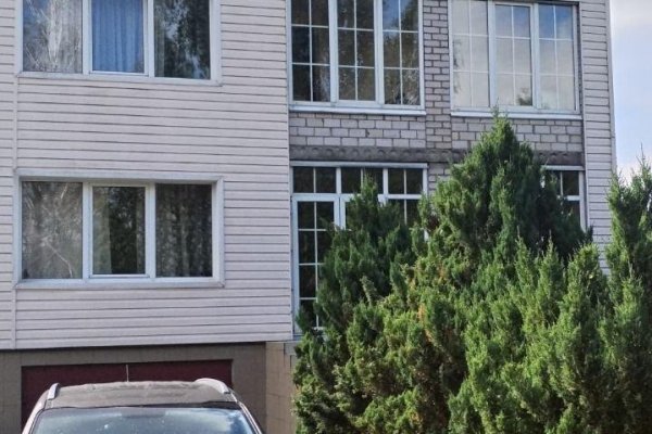 Продается дом аг. Слобода, Красногвардейская ул. - фото 1