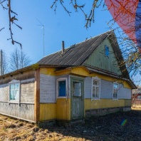 Фотография Продается дом д. Аронова Слобода, Рабочая ул. - фото 1