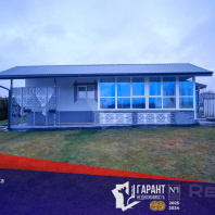 Фотография Продается дом д. Черемуха - фото 1