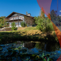 Фотография Продается дом д. Чертяж, Луговая ул. - фото 1