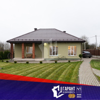 Фотография Продается дом д. Кирши, Зеленый пер. - фото 1