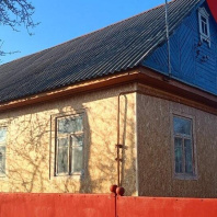 Фотография Продается дом г. Минск, Переходной 2-й пер., д. 12 - фото 1