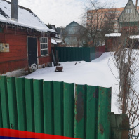 Фотография Продается дом г. Минск, Солтыса ул. - фото 1