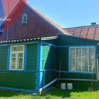 Фотография Продается дом г. Минск, Загородный 4-й пер. - фото 1