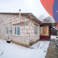Фотография Продается дом г. Заславль, Дехновка ул. - фото 1