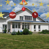 Фотография Продается дом п. Опытный, Липовая ул. - фото 1