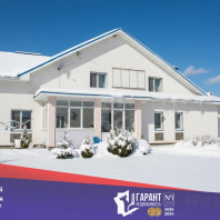 Фотография Продается дом п. Опытный, Липовая ул. - фото 1