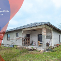 Фотография Продается дом с/т. Криница-1989 - фото 1