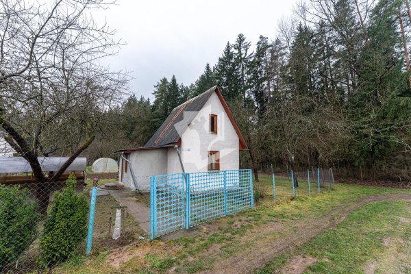 Продается дом с/т. Родник-Рыбхоз - фото 1