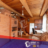 Фотография Продается дом с/т. Трактор - фото 1