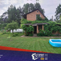 Фотография Продается дом с/т. Урожай - фото 1