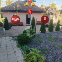 Фотография Продается дом с/т. Узборье - фото 1