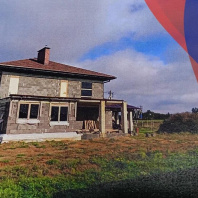 Фотография Продается коттедж аг. Лошаны, Луговая ул. - фото 1