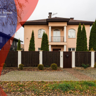 Фотография Продается коттедж аг. Ждановичи, Зеленая ул. - фото 1