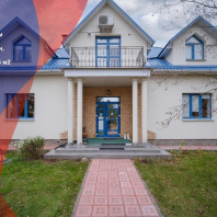 Фотография Продается коттедж д. Королев Стан - фото 1