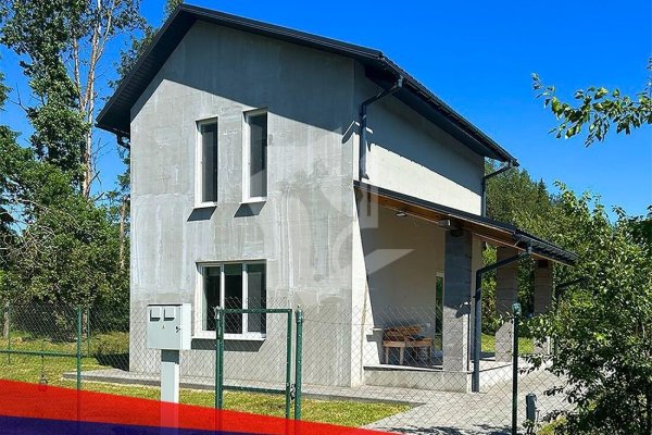 Продается коттедж с/т. Родник-5 - фото 1