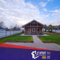 Фотография Продается коттедж с/т. Живица - фото 1