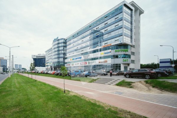 Продается офисное помещение по адресу г. Минск, Дзержинского просп., д. 3 к. б - фото 1