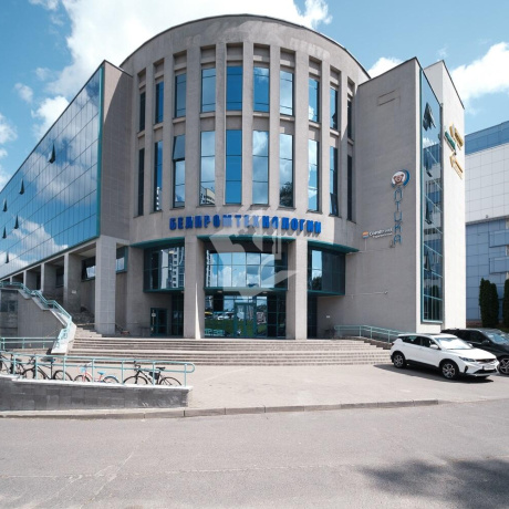 Фотография Продается офисное помещение по адресу г. Минск, Дзержинского просп., д. 69 - фото 1