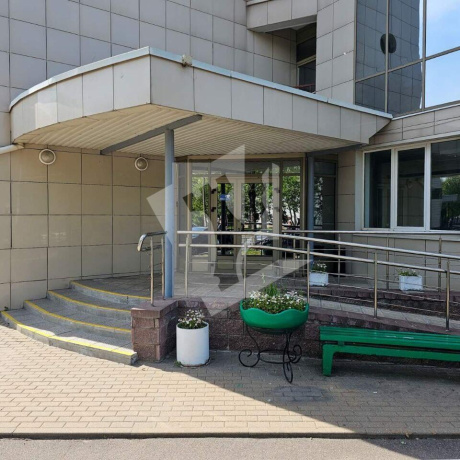 Фотография Продается офисное помещение по адресу г. Минск, Филимонова ул., д. 15 - фото 1