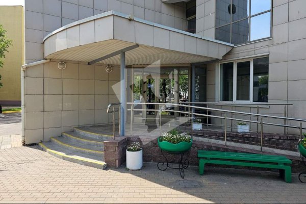 Продается офисное помещение по адресу г. Минск, Филимонова ул., д. 15 - фото 1