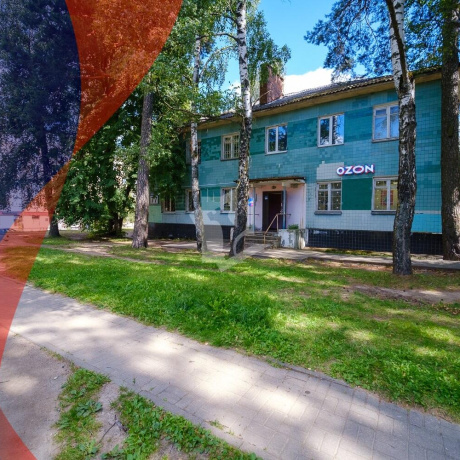 Фотография Продается офисное помещение по адресу г. Минск, Лынькова ул., д. 77 - фото 1