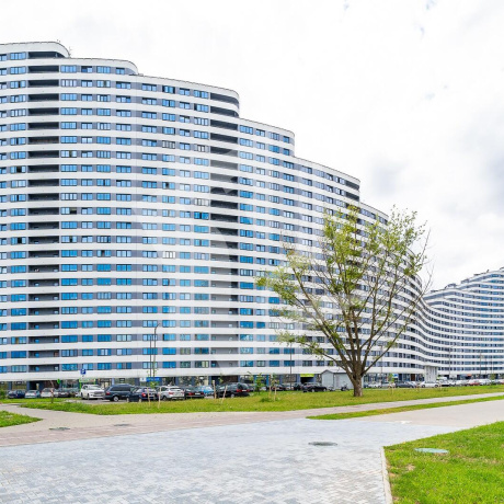 Фотография Продается офисное помещение по адресу г. Минск, Мира просп., д. 1 - фото 1