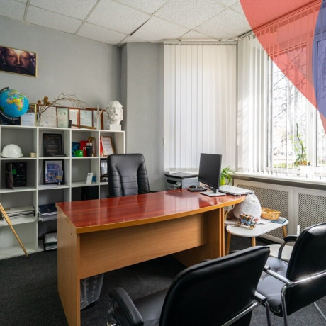 Фотография Продается офисное помещение по адресу г. Минск, Независимости просп., д. 107 - фото 1