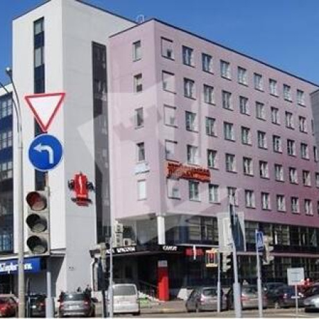 Фотография Продается офисное помещение по адресу г. Минск, Платонова ул., д. 1 к. б - фото 1