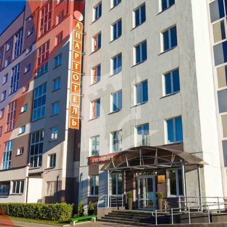 Фотография Продается офисное помещение по адресу г. Минск, Щорса ул., д. 1 к. а - фото 1