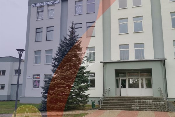 Продается офисное помещение по адресу г. Минск, Селицкого ул., д. 113 к. а - фото 1