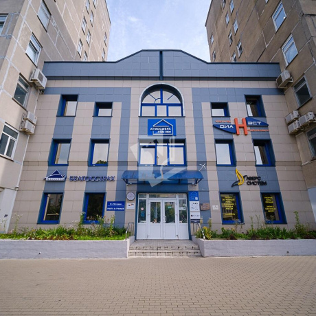 Фотография Продается офисное помещение по адресу г. Минск, Скрыганова ул., д. 6 к. 2 - фото 1