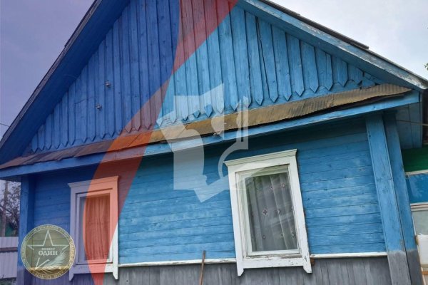 Продается полдома г. Минск, Иркутская ул. - фото 1