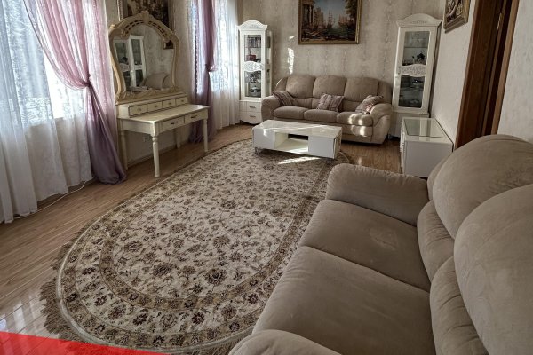 Продается полдома г. Минск, Мирная ул., д. 1 - фото 1