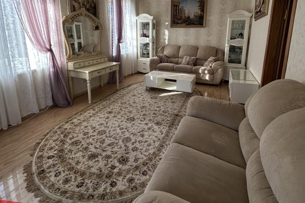 Продается полдома г. Минск, Мирная ул., д. 1 - фото 1