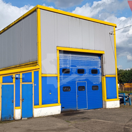 Фотография Продается производственное/складское помещение по адресу г. Минск, , - фото 1