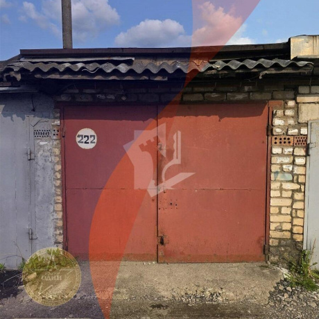 Фотография Продается производственное/складское помещение по адресу г. Минск, Партизанский просп., д. 179 - фото 1