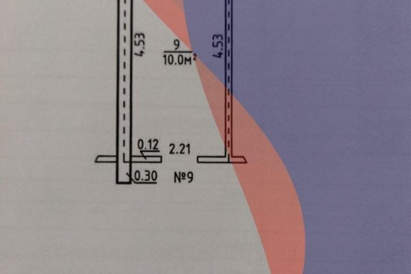 Продается производственное/складское помещение по адресу п. Сонечный, Сосновая ул., д. 5 - фото 1