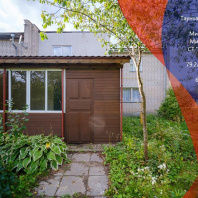 Фотография Продается таунхаус с/т. Армеец-1 - фото 1