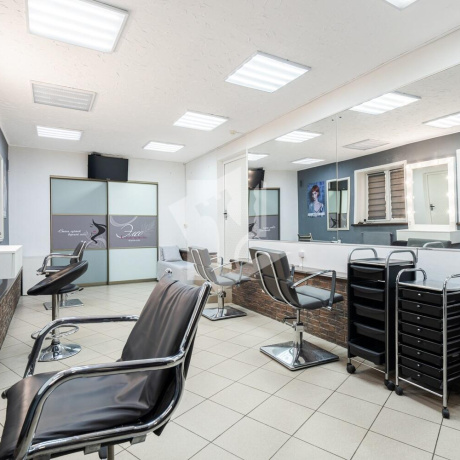 Фотография Продается торговое помещение по адресу г. Минск, Гая ул., д. 4 к. 1 - фото 1