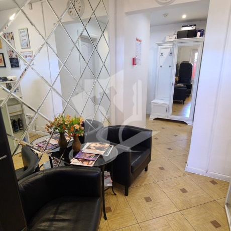 Фотография Продается торговое помещение по адресу г. Минск, Городецкая ул., д. 22 - фото 1