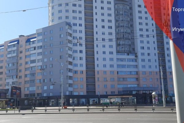 Продается торговое помещение по адресу г. Минск, Игуменский тракт, д. 16 - фото 1